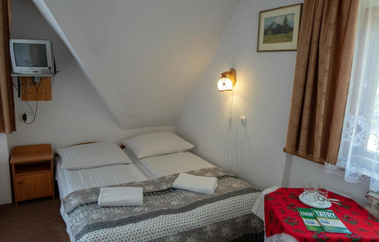 Podkasprowym Apartment Zakopane Luaran gambar